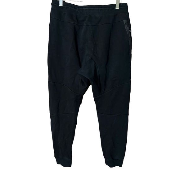 Nike Mens Tech Fleece Joggers Medium - Picture 4 of 4